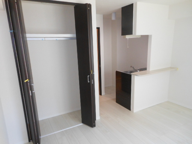 ル・エスト・フォンテーヌの収納