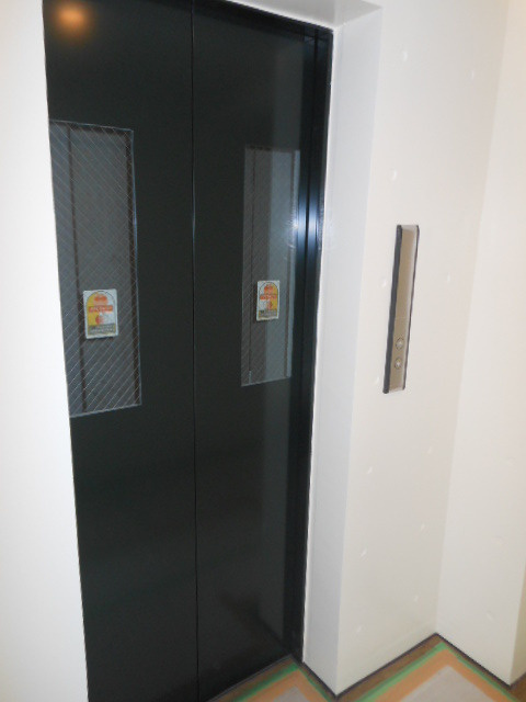 ル・エスト・フォンテーヌのその他共用部分