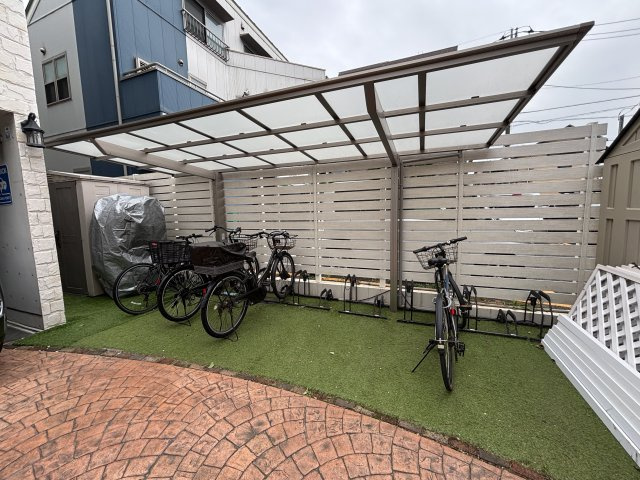 ル・エスト・フォンテーヌのその他共用部分