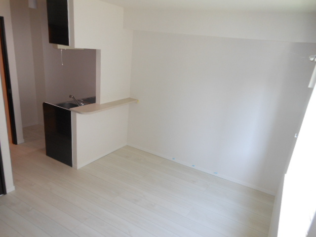 ル・エスト・フォンテーヌの居間・リビング