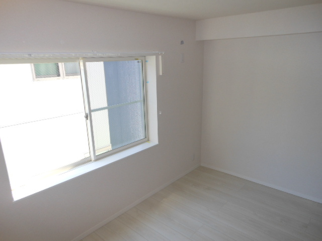 ル・エスト・フォンテーヌの寝室