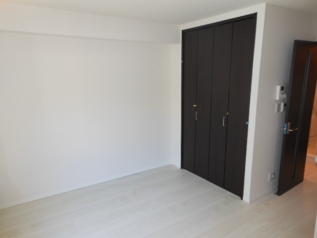 ル・エスト・フォンテーヌの洋室