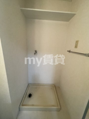 【設備】 | パープルハイム