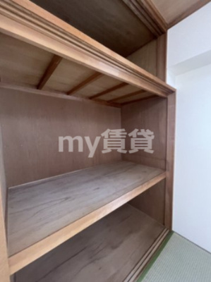 【収納】 | パープルハイム