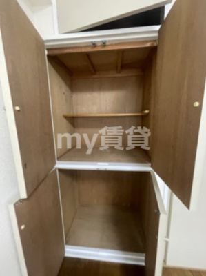 【収納】 | パープルハイム