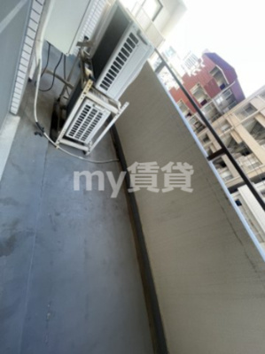 【バルコニー】 | パープルハイム