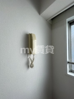 【セキュリティ】 | パープルハイム