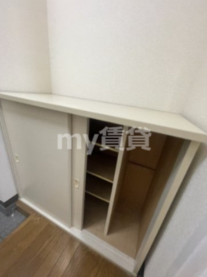 【収納】 | パープルハイム