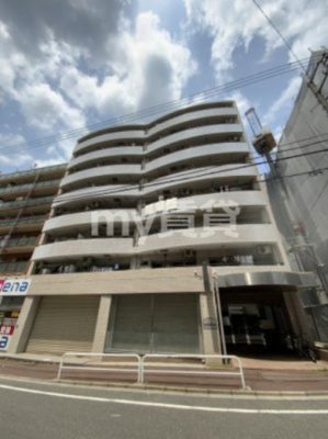 【外観】 | パープルハイム