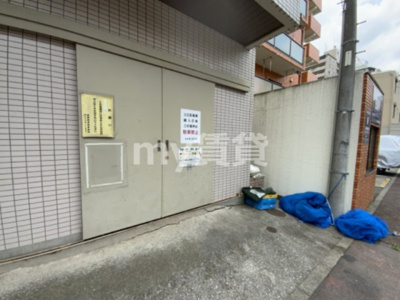 【その他共用部分】 | パープルハイム