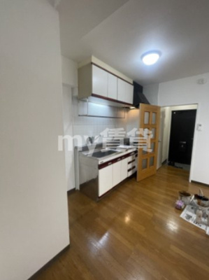 【居間・リビング】 | パープルハイム