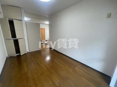 【洋室】 | パープルハイム