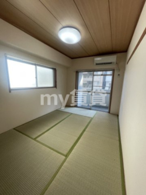 【和室】 | パープルハイム