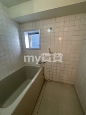 【浴室】 | パープルハイム