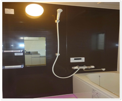 【設備】 | コープアゼリア