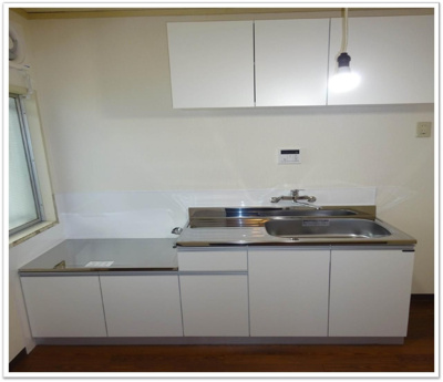 【玄関】 | コープアゼリア