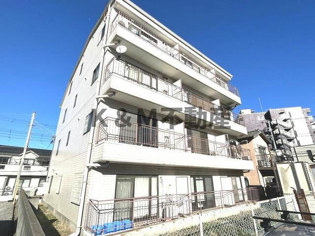 （ＰＥＴ可・ＳＯＨＯ可）エクセルハイム家塚