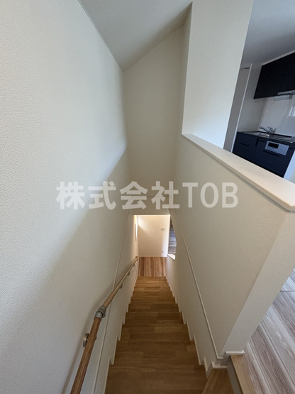 【内装】 | （仮称）世田谷区北烏山６丁目計画