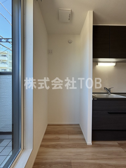 【その他】 | （仮称）世田谷区北烏山６丁目計画 | 冷蔵庫置場