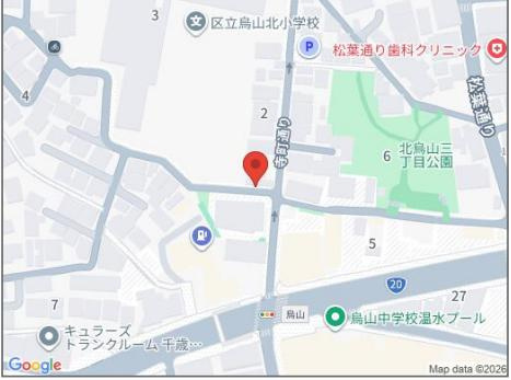 【外観パース】 | （仮称）世田谷区北烏山６丁目計画