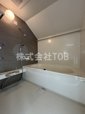【浴室】 | （仮称）世田谷区北烏山６丁目計画