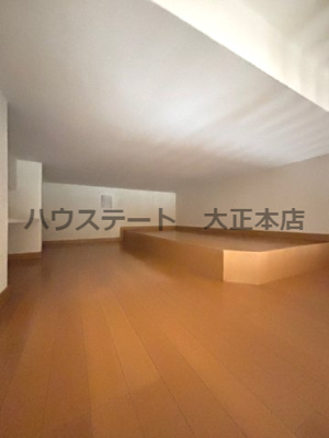 【内装】 | エステムコート難波WEST-SIDE 大阪ドーム前