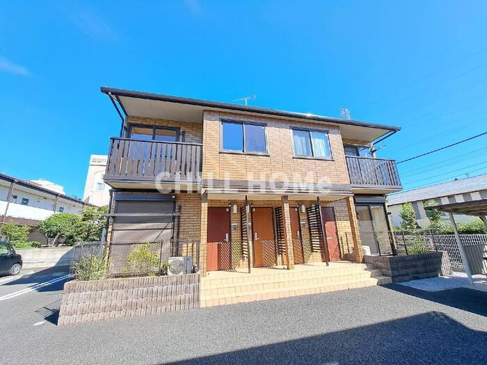 エスペランサアーク　Ｂ