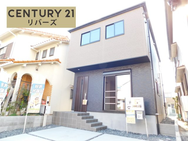 名古屋市港区幸町１丁目の新築一戸建