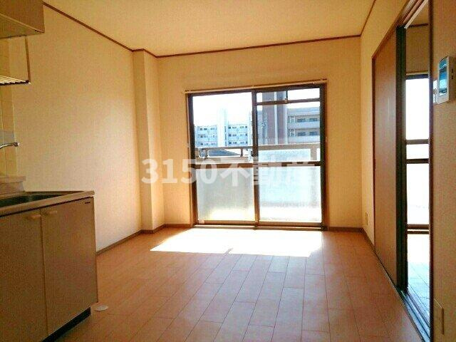 クリスタルパレスの居間・リビング