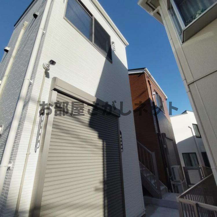 トトギーノ保土ヶ谷【おとり物件なし】#学生・社会人にオススメ！初期費用分割払いOK！