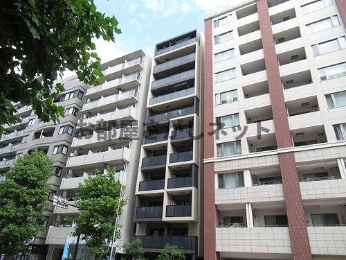 ライオンズ横濱関内レジデンス【おとり物件なし】#学生・社会人にオススメ！初期費用分割払いOK！