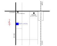 芝パークビル　4Fの間取り