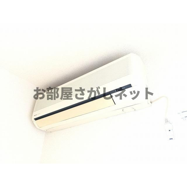 ディアス高野台の内装