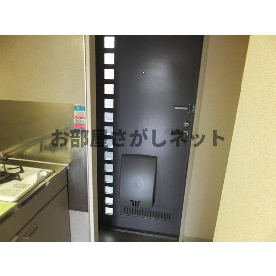 ディアス高野台のその他