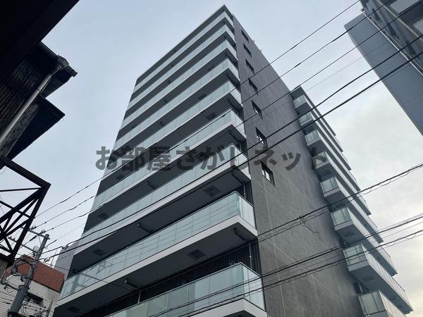 ＡＺＥＳＴ関内【おとり物件なし】#学生・社会人にオススメ！初期費用分割払いOK！