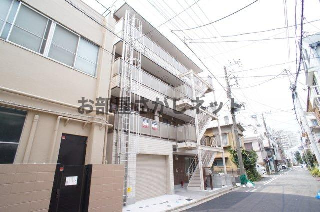 リブリ・西横浜【おとり物件なし】#学生・社会人にオススメ！初期費用分割払いOK！