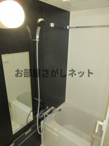 ユリカロゼAZ亀戸Ⅱ【おとり物件なし】#学生・社会人にオススメ！初期費用分割払いOK！の浴室|※同タイプ別号室