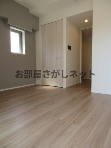 ユリカロゼAZ亀戸Ⅱ【おとり物件なし】#学生・社会人にオススメ！初期費用分割払いOK！の洋室|※同タイプ別号室