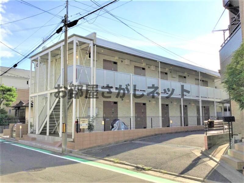 リブリ・横浜西【おとり物件なし】#学生・社会人にオススメ！初期費用分割払いOK！