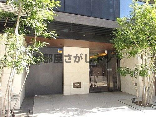 ライオンズ横濱関内レジデンス【おとり物件なし】#学生・社会人にオススメ！初期費用分割払いOK！のエントランス|エントランス