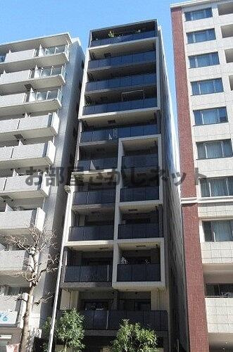 ライオンズ横濱関内レジデンス【おとり物件なし】#学生・社会人にオススメ！初期費用分割払いOK！の外観|建物外観