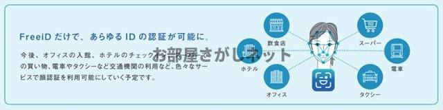 パークアクシス横浜伊勢佐木町通りの外観