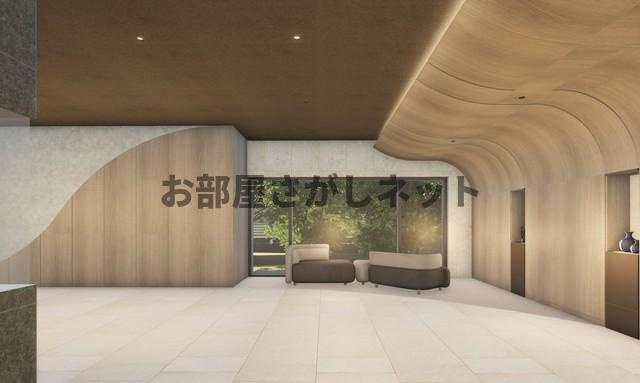 パークアクシス横浜伊勢佐木町通り【おとり物件なし】#学生・社会人にオススメ！初期費用分割払いOK！のその他共用部分