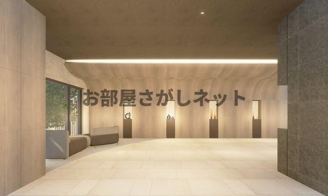 パークアクシス横浜伊勢佐木町通り【おとり物件なし】#学生・社会人にオススメ！初期費用分割払いOK！のその他共用部分