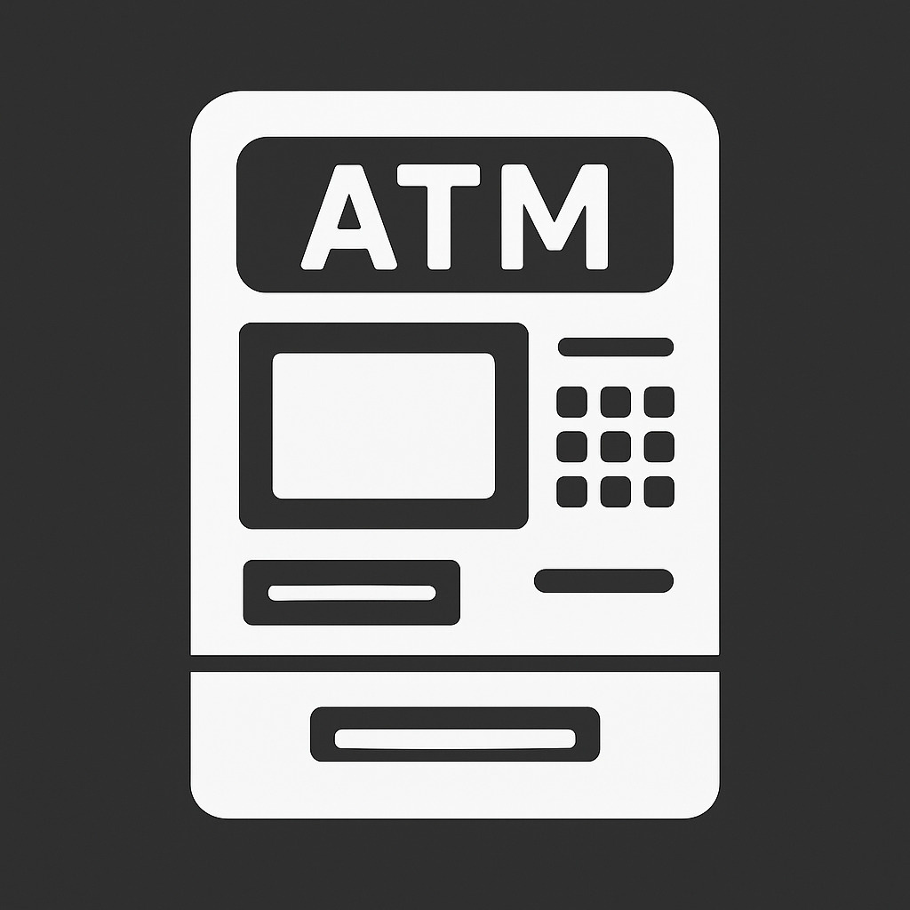 芝パークビル　3Fの区画図