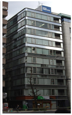 芝パークビル　B1