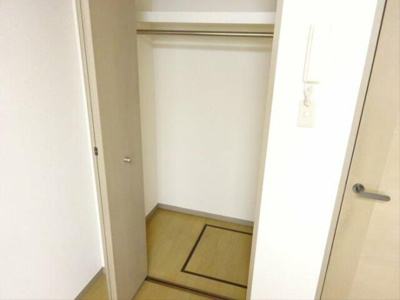 【収納】 | ルグラン高井戸