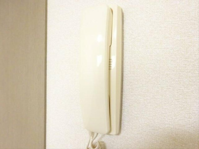 【セキュリティ】 | ルグラン高井戸