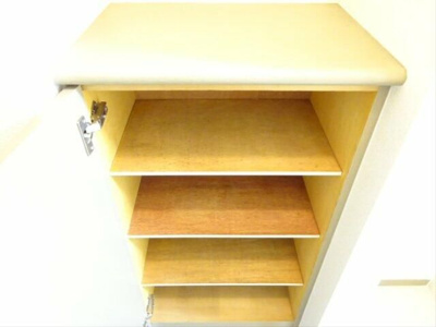 【収納】 | ルグラン高井戸