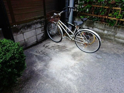 【その他共用部分】 | ルグラン高井戸